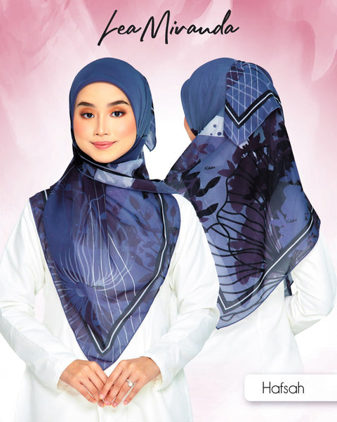 LEA MIRANDA HAFSAH