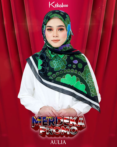 KEKABOO FULLPRINT CLASSIQUE AULIA