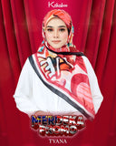 KEKABOO FULLPRINT TYANA