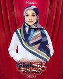 KEKABOO FULLPRINT CLASSIQUE DEENA