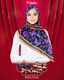 KEKABOO FUNKY FULLPRINT BELLONA