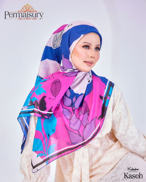 KEKABOO PERMAISURY CCV KASEH