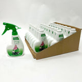 SET BOTOL KEKABOO AWNING CANTIK ( HIJAU )