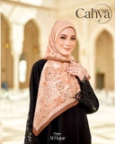 KEKABOO CAHYA TIMUR TENGAH B45 AL HAJAR