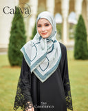 KEKABOO CAHYA TIMUR TENGAH B45 CASABLANCA