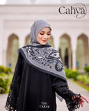 KEKABOO CAHYA TIMUR TENGAH B45 DUBAI