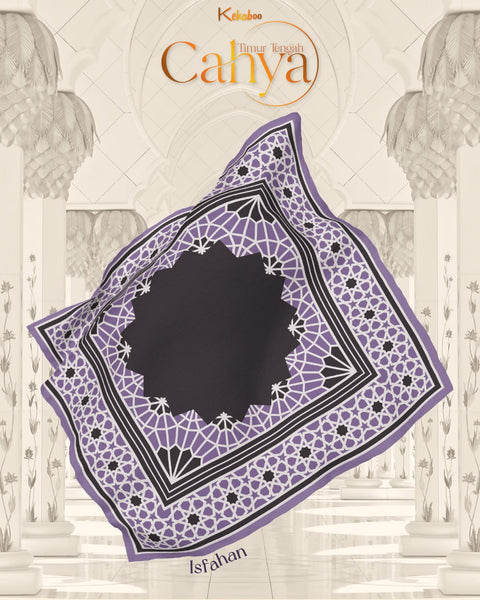 KEKABOO CAHYA TIMUR TENGAH B50 ISFAHAN