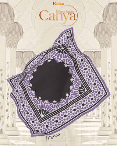 KEKABOO CAHYA TIMUR TENGAH B50 ISFAHAN