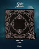KEKABOO WULAN MERINDU SAMARA (K0434) - TUDUNG KEKABOO - LIMITED AND EXCLUSIVE