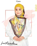 LEA MIRANDA LE RAYA WAJIHAH