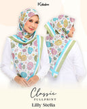 KEKABOO FULLPRINT LILLY STELLA