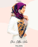 KEKABOO CHIC COTTON VOILE FALISYA