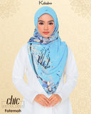 KEKABOO CHIC COTTON VOILE FATEMAH