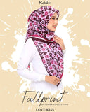 KEKABOO FULLPRINT LOVE KISS