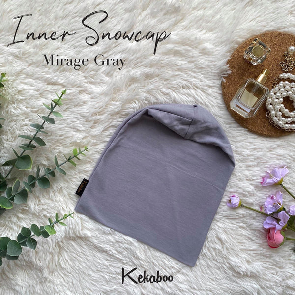 KEKABOO EXCLUSIVE INNER MIRAGE GREY