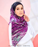 MIRABELLE FULLPRINT ADMIYYA