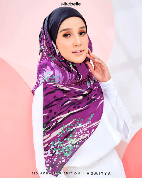 MIRABELLE FULLPRINT ADMIYYA