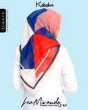 LEA MIRANDA BCS 5.0 CHARITY EDITION (ELMAYA)