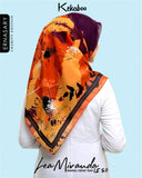 LEA MIRANDA BCS 5.0 CHARITY EDITION (ERNASARY)
