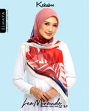LEA MIRANDA BCS 5.0 CHARITY EDITION (ELMAYA)