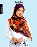 LEA MIRANDA BCS 5.0 CHARITY EDITION (ERNASARY)