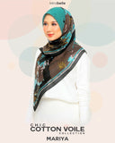 MIRABELLE CHIC COTTON VOILE MARIYA