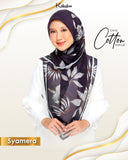 KEKABOO CHIC COTTON VOILE SYAMERA
