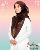 LADORRA RAYA EDITION PENERAM