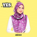 KEKABOO FP MCO 3.0 ANDORA