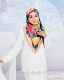 KEKABOO FLORAL FANTASY B45 TULIPS