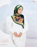 KEKABOO FLORAL FANTASY B45 BUTTERCUP