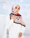 KEKABOO FLORAL FANTASY B50 PEONY