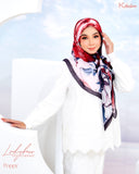 KEKABOO FLORAL FANTASY B45 POPPY