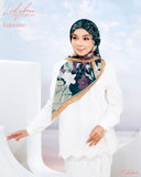 KEKABOO FLORAL FANTASY B50 EGLANTINE