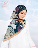 KEKABOO FLORAL FANTASY B50 EGLANTINE