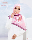 KEKABOO FLORAL FANTASY B50 MARIGOLD