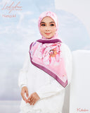 KEKABOO FLORAL FANTASY B50 MARIGOLD