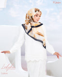 KEKABOO FLORAL FANTASY B50 LUTEA