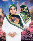 KEKABOO FLORAL FANTASY B45 BUTTERCUP