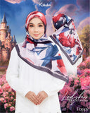 KEKABOO FLORAL FANTASY B45 POPPY