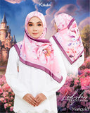 KEKABOO FLORAL FANTASY B45 MARIGOLD