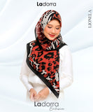 LADORRA EXCLUSIVE LIONELA