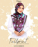 KEKABOO FULLPRINT LOVE RIBBON