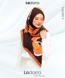 LADORRA EXCLUSIVE LAREINA