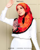 LADORRA ANNA