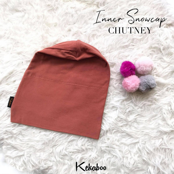 KEKABOO EXCLUSIVE INNER CHUTNEY