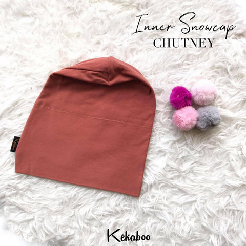 KEKABOO EXCLUSIVE INNER CHUTNEY