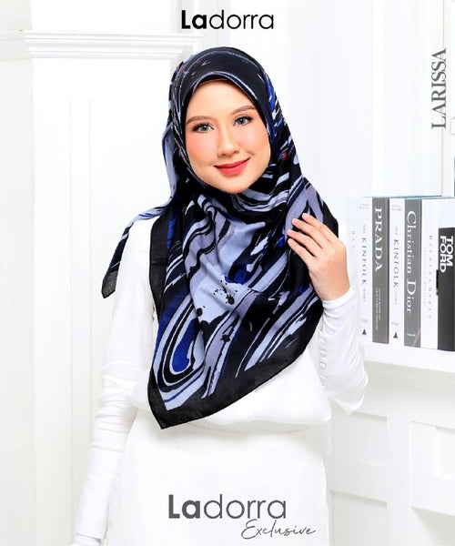 LADORRA EXCLUSIVE LARISSA