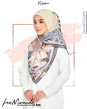 LEA MIRANDA LE RAYA JUWAIRIYYAH