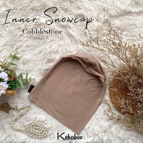 KEKABOO EXCLUSIVE INNER COBBLESTONE